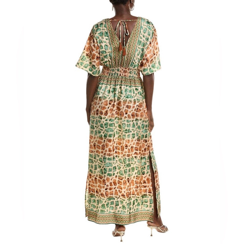 ANNA KAY Opaly Maxi Dress - Picture 2 of 9